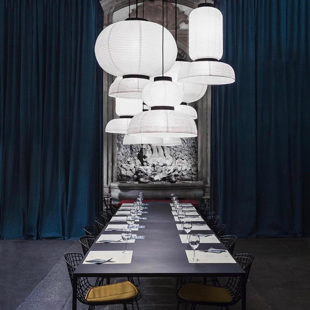 Formakami Pendant Swag Lamp - view 37