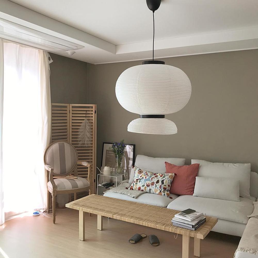 Formakami Pendant Swag Lamp - view 7