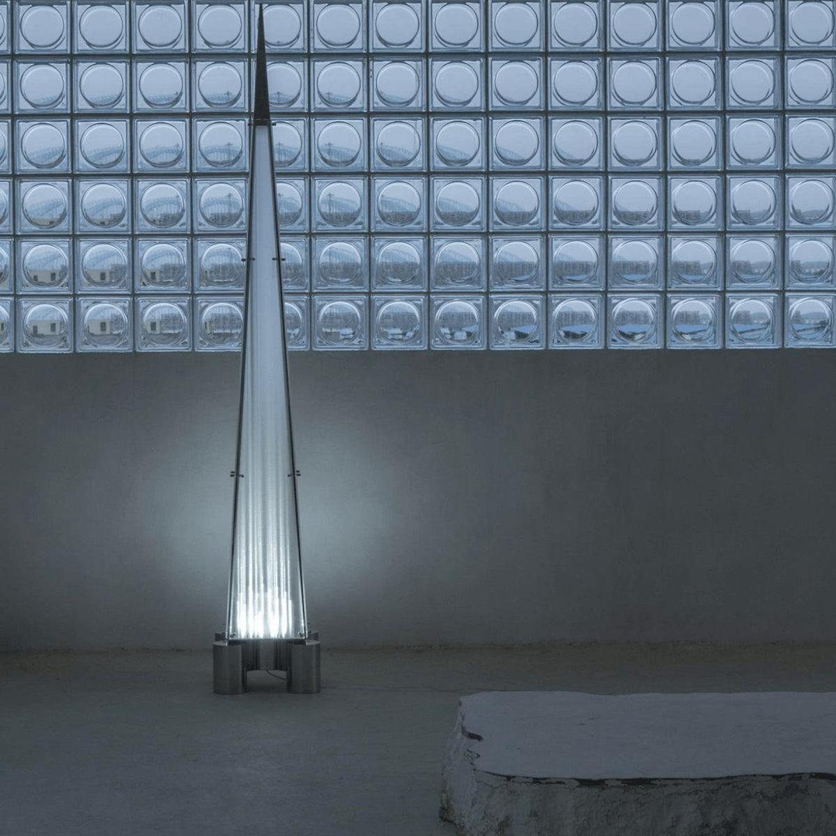 Fragment Floor Lamp - view 5