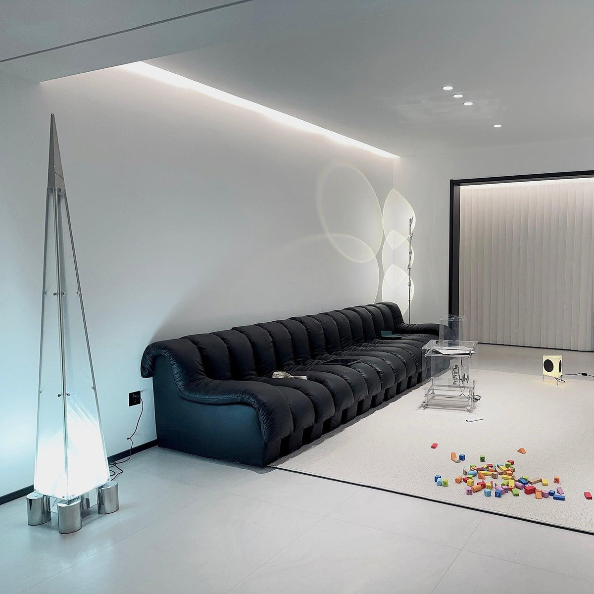 Fragment Floor Lamp - view 17