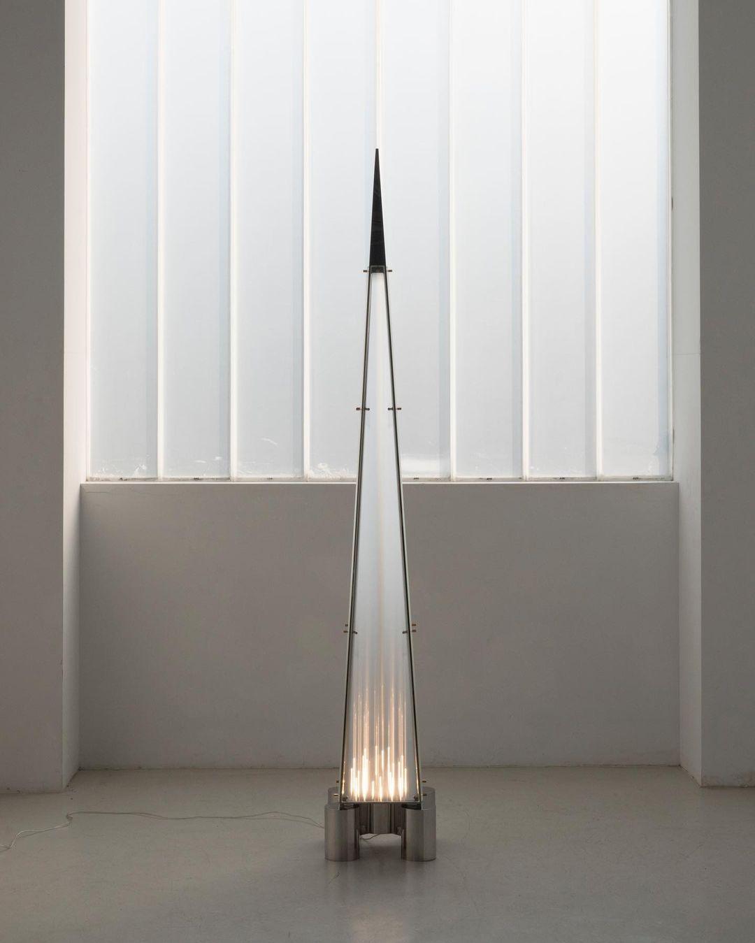 Fragment Floor Lamp - view 20