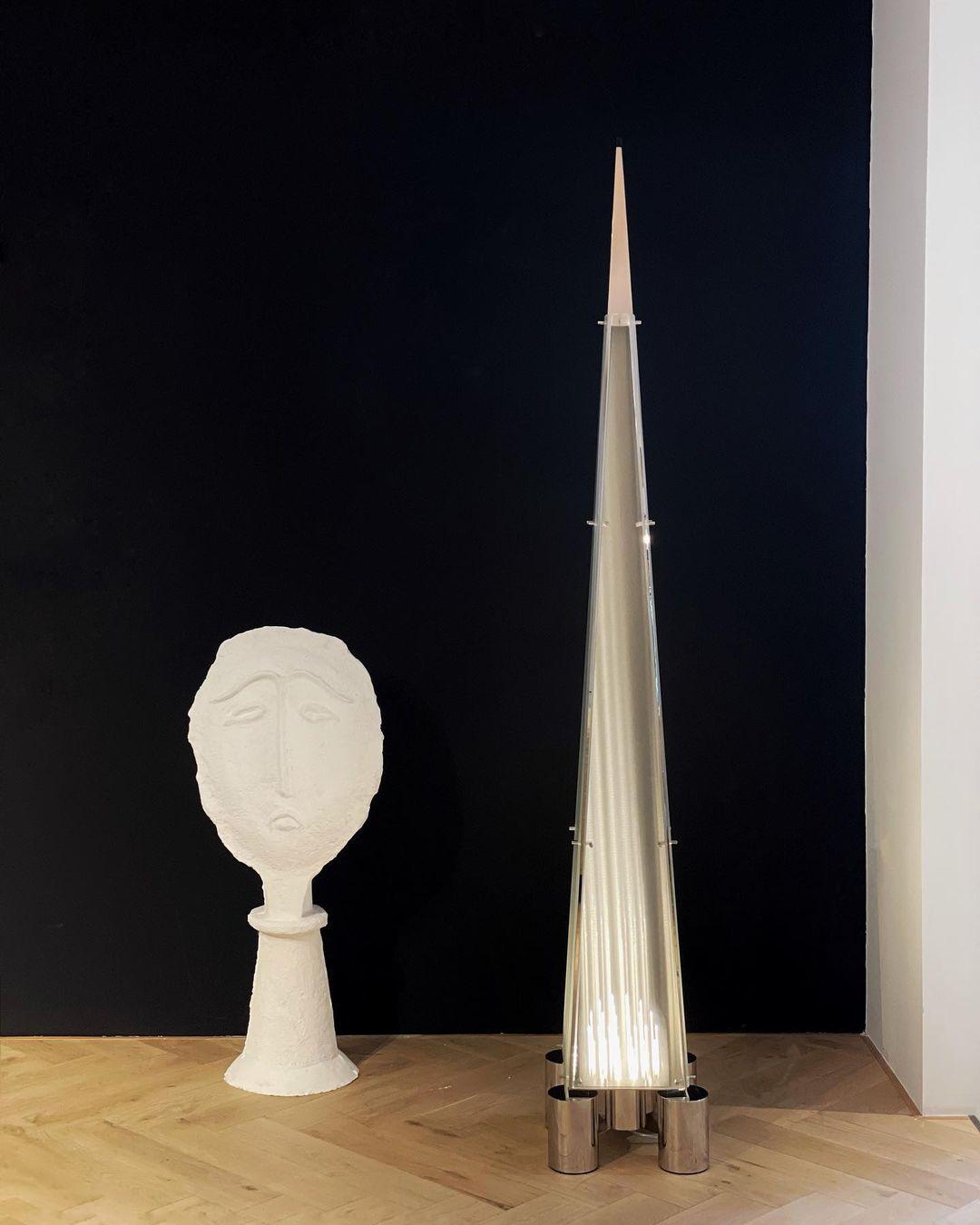 Fragment Floor Lamp - view 21