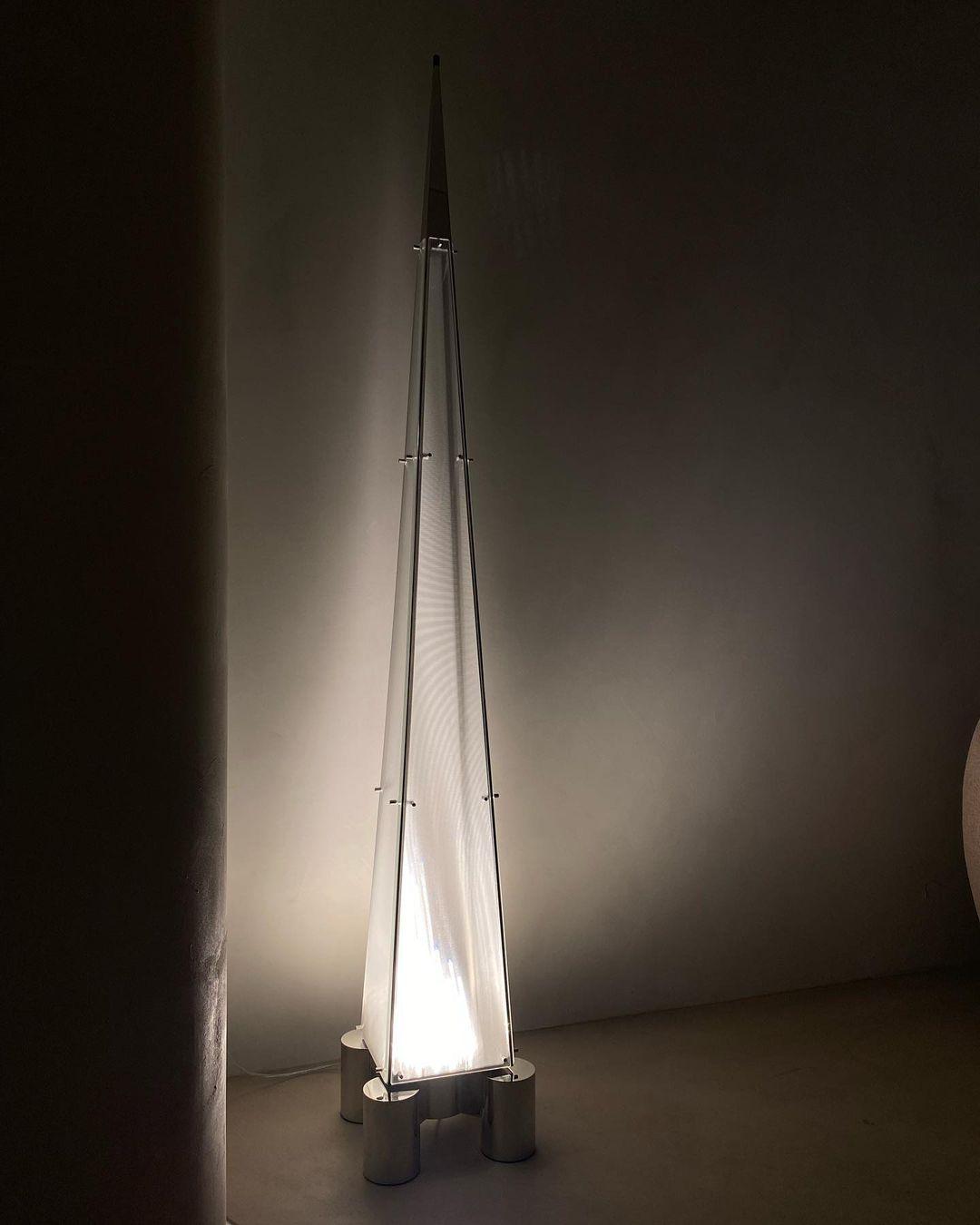 Fragment Floor Lamp - view 22