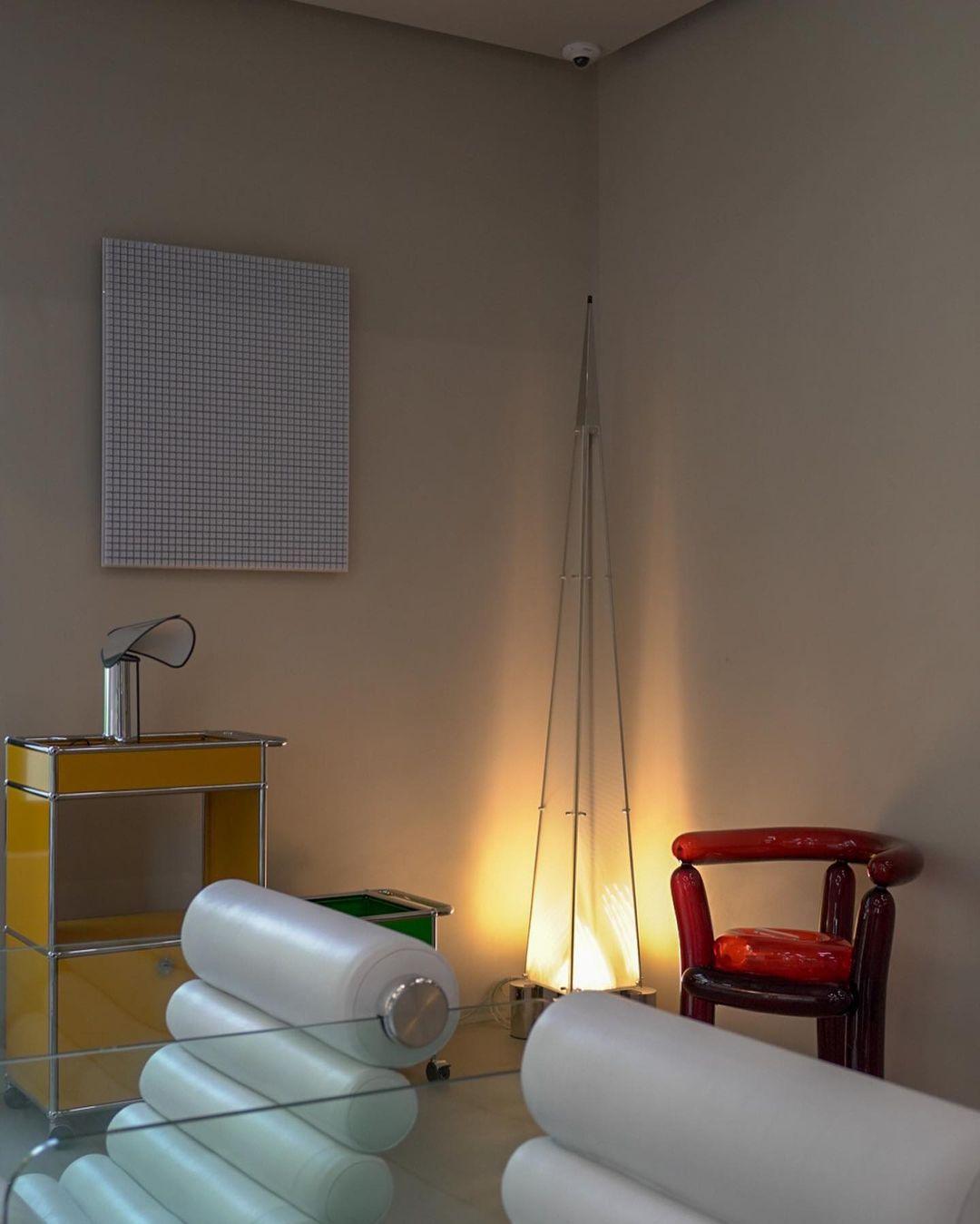 Fragment Floor Lamp - view 15