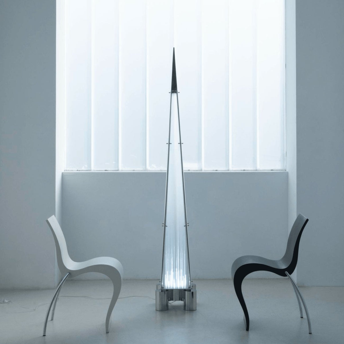 Fragment Floor Lamp - view 3
