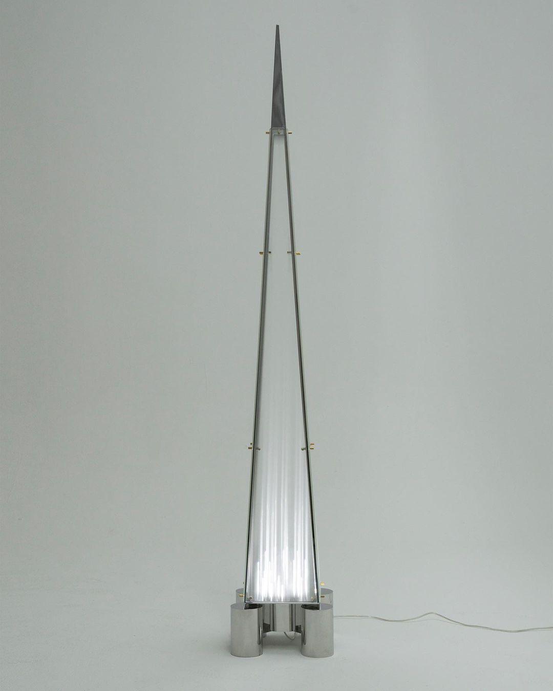 Fragment Floor Lamp - view 25