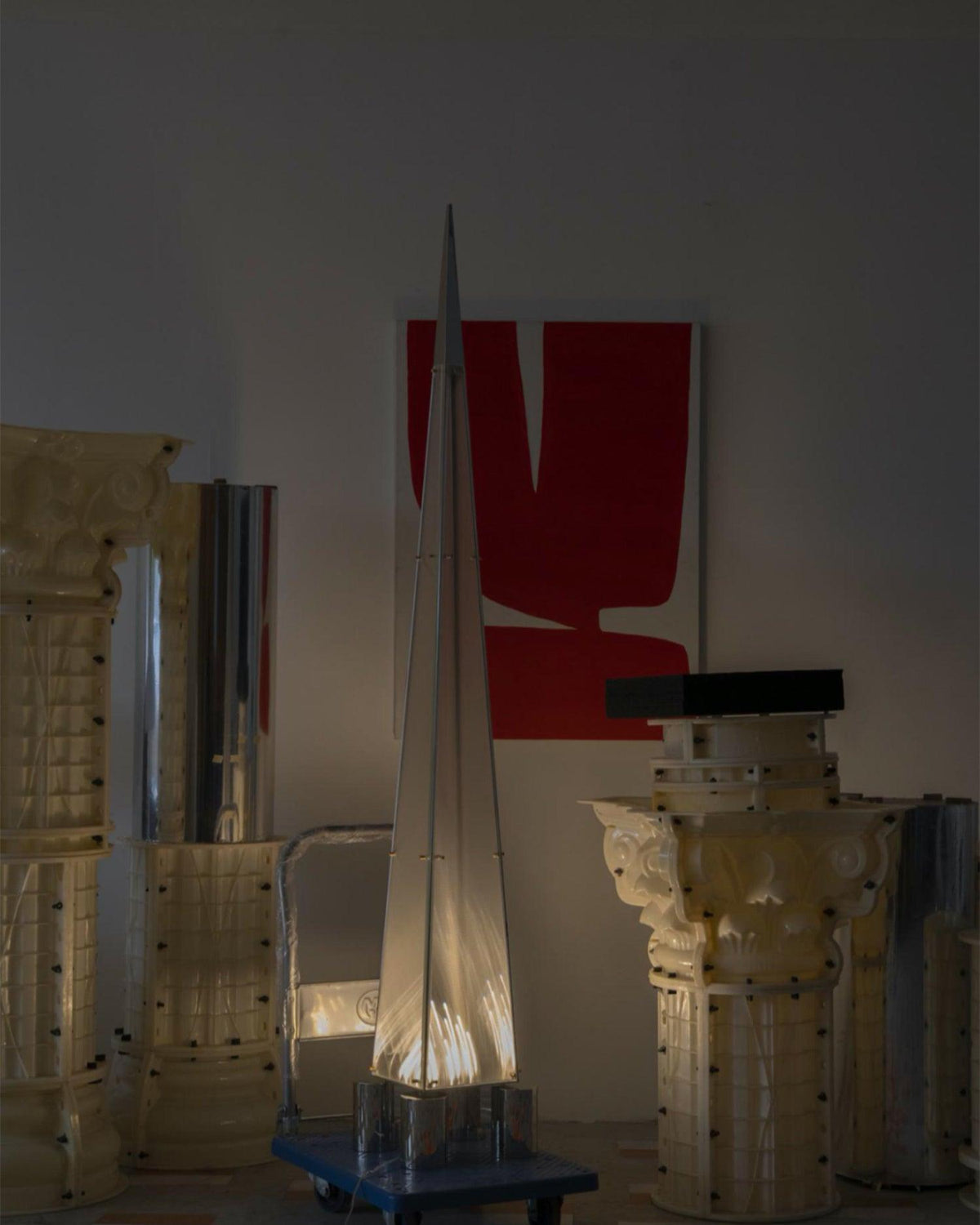 Fragment Floor Lamp - view 27