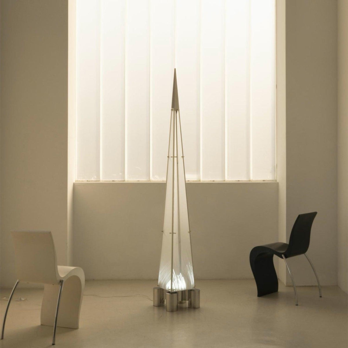 Fragment Floor Lamp - view 2