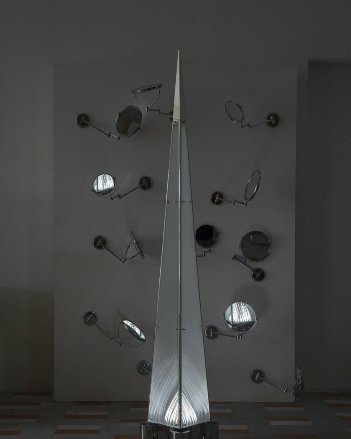Fragment Floor Lamp - view 29