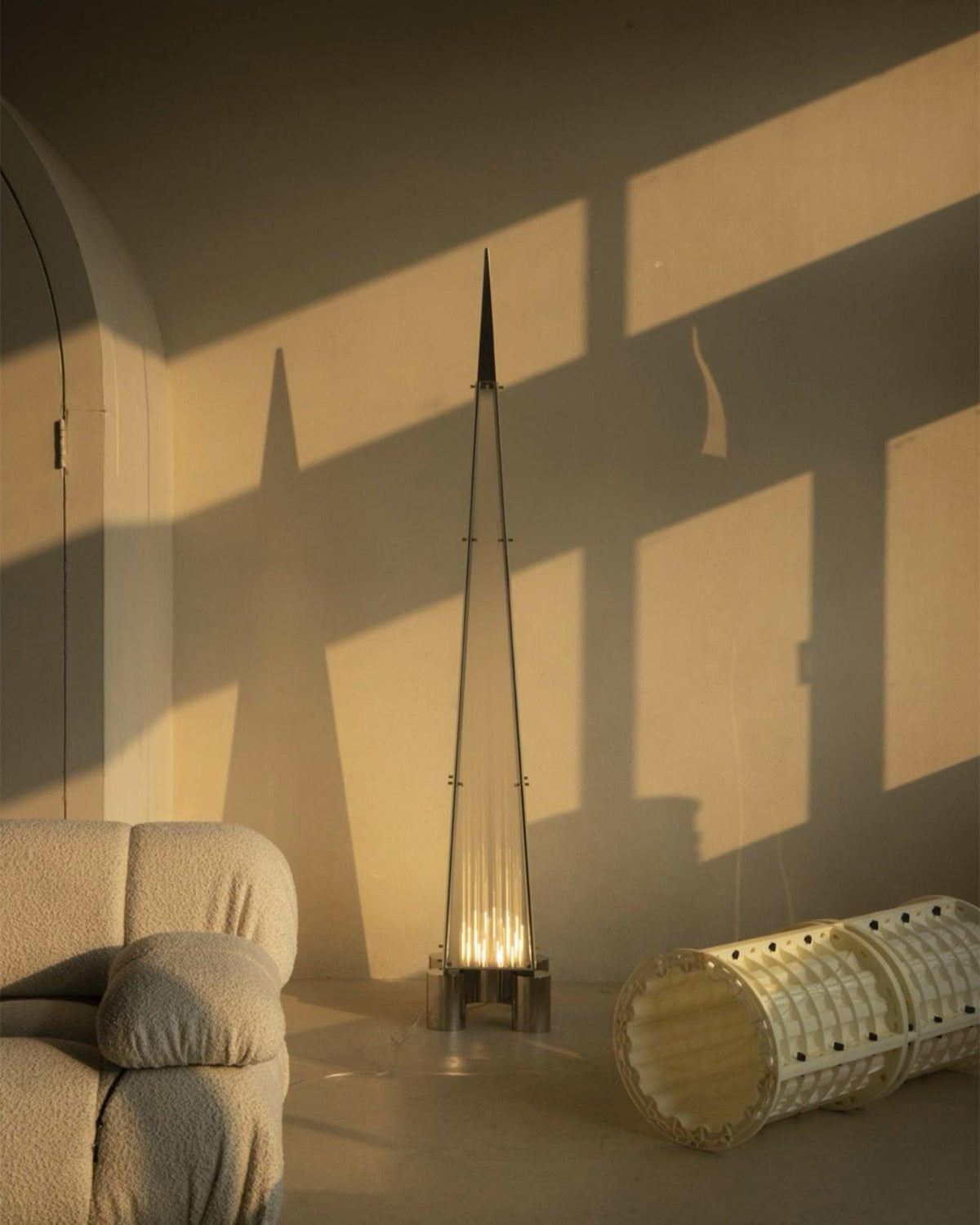 Fragment Floor Lamp - view 8