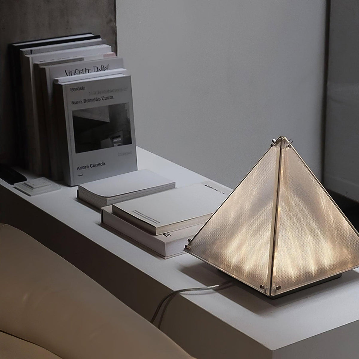 Fragment Table Lamp - view 5