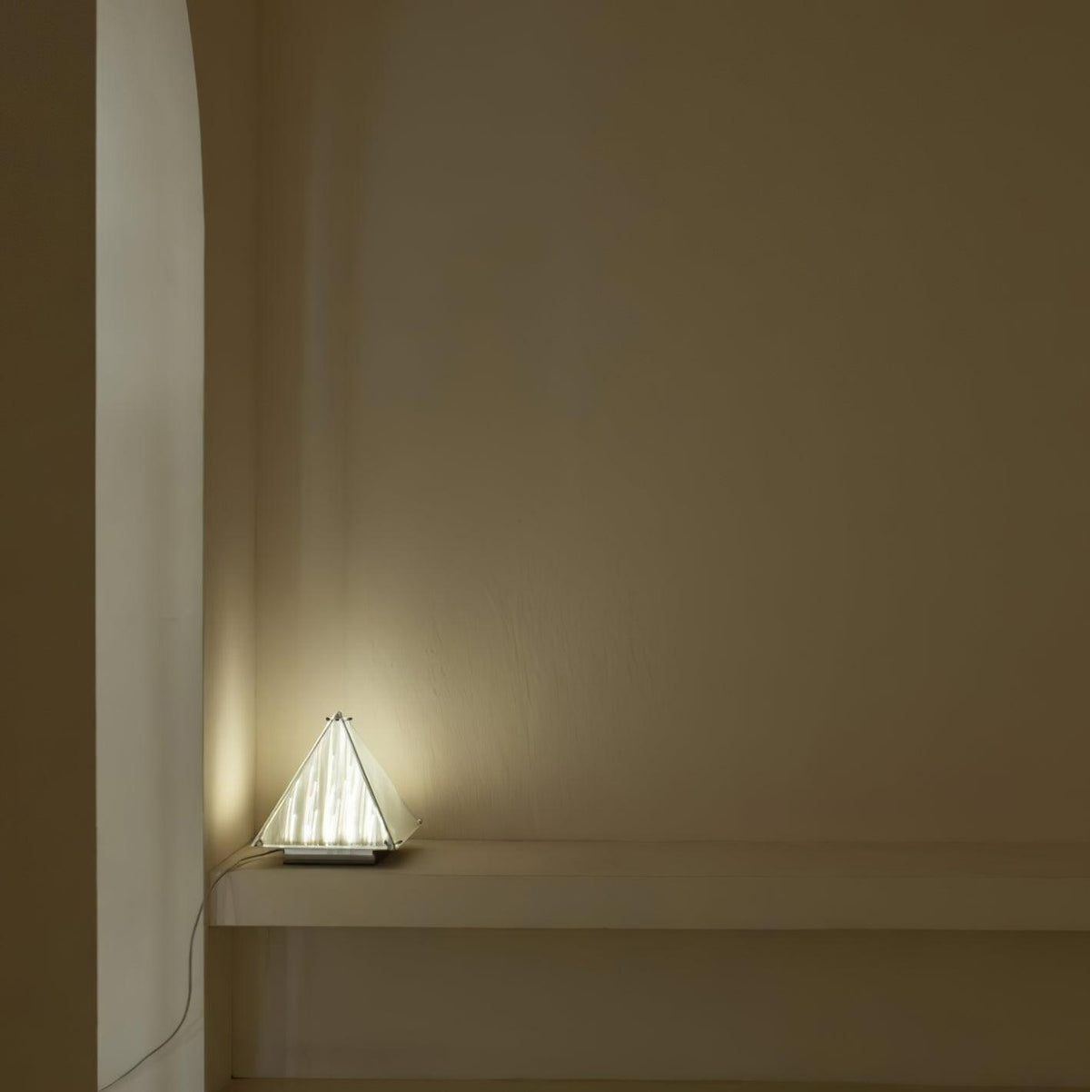 Fragment Table Lamp - view 9