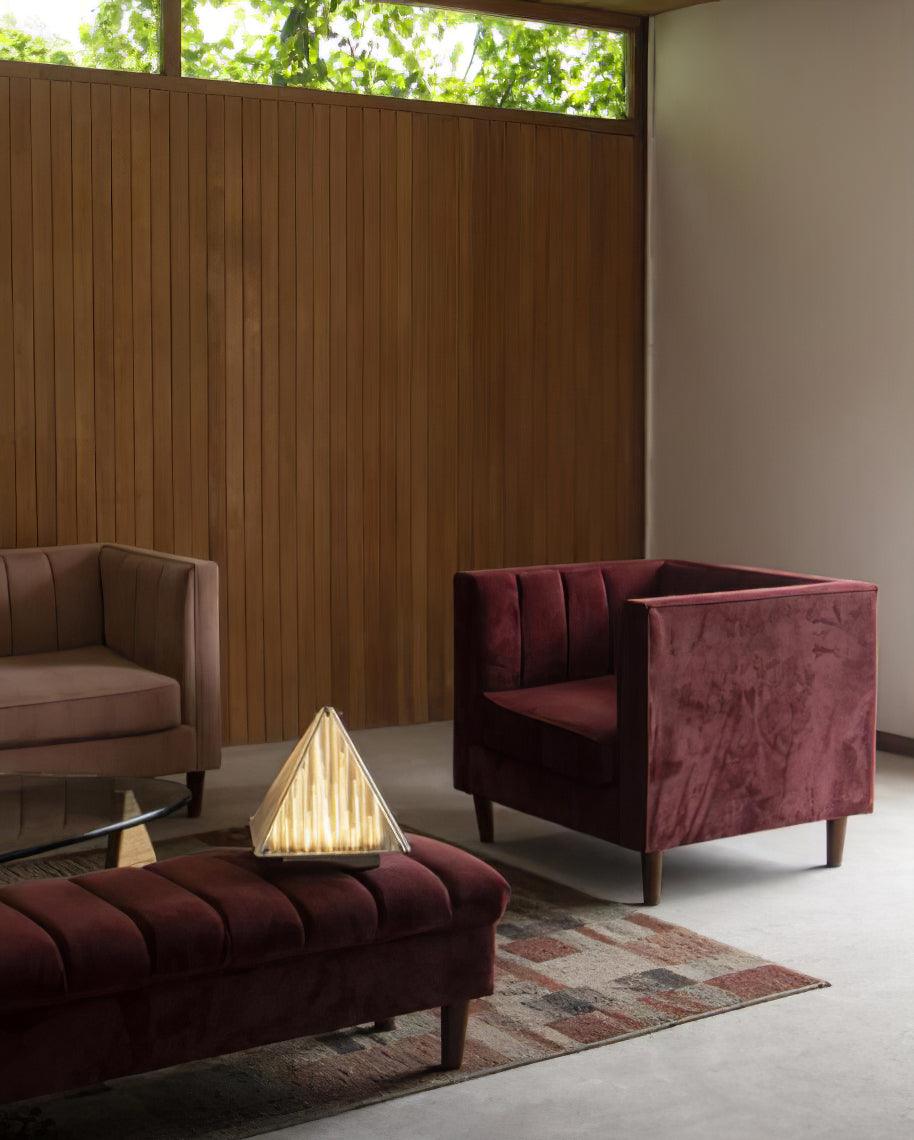 Fragment Table Lamp - view 23