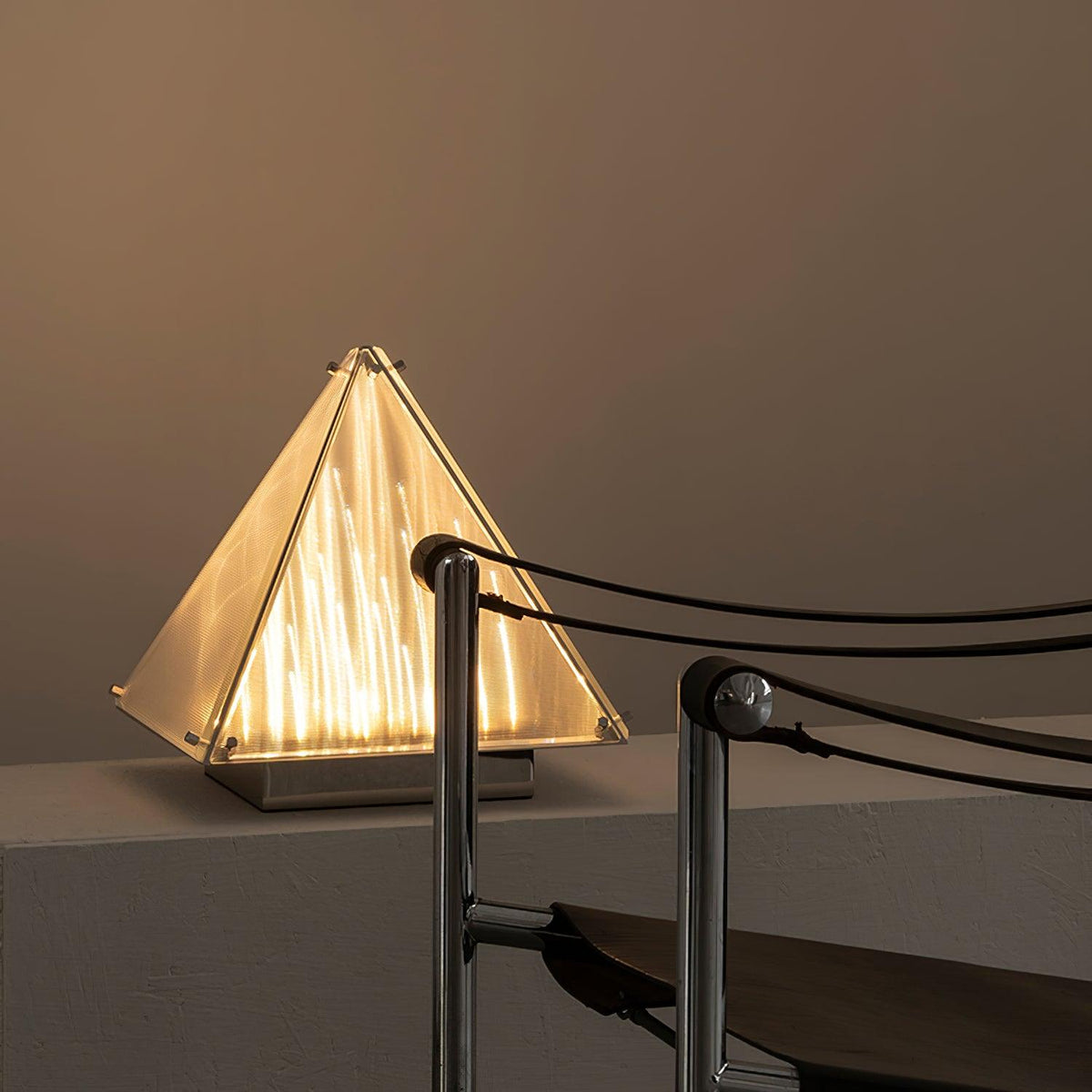 Fragment Table Lamp - view 3