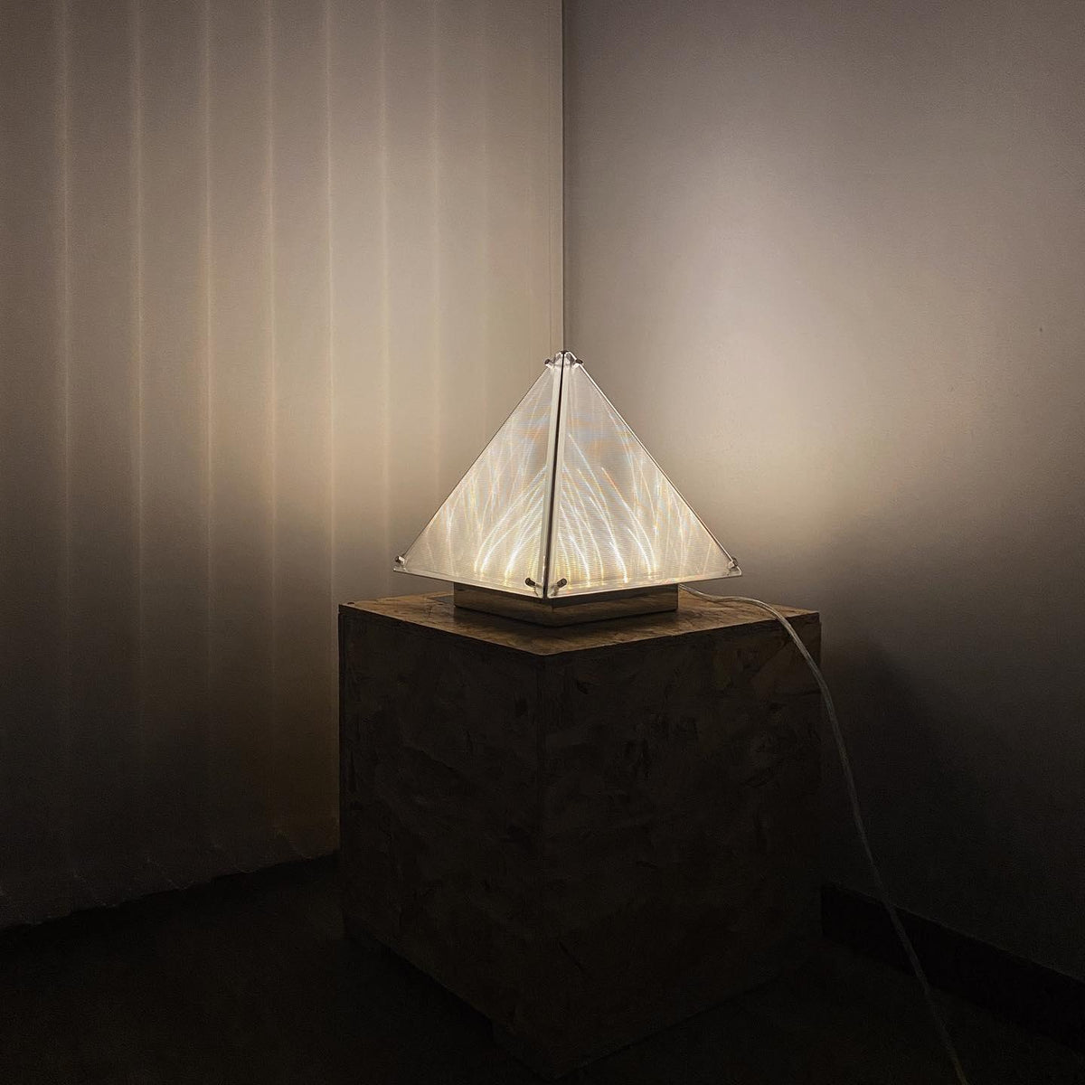 Fragment Table Lamp - view 10