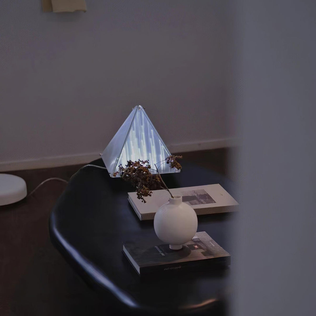 Fragment Table Lamp - view 11
