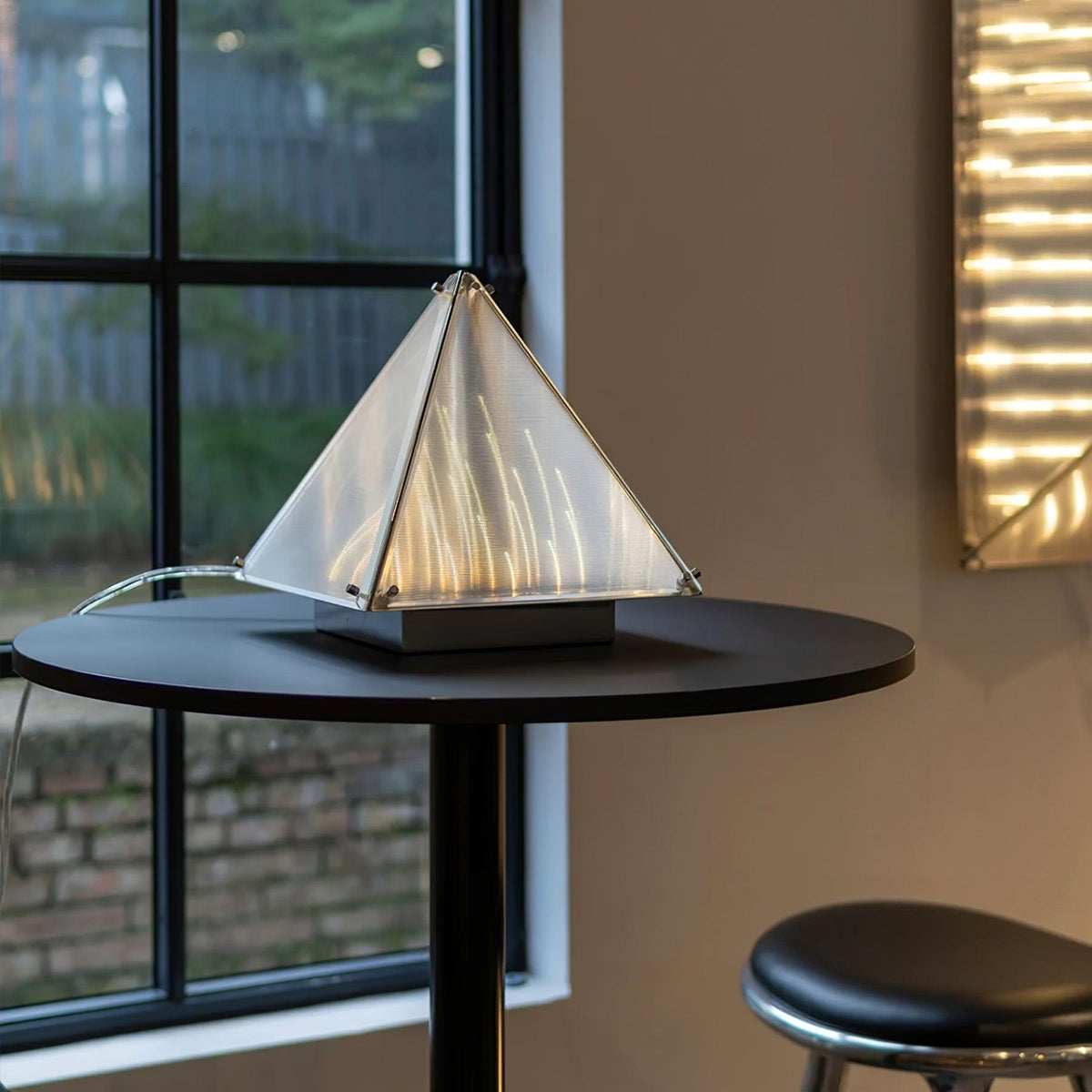 Fragment Table Lamp - view 4