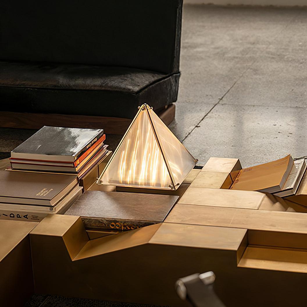 Fragment Table Lamp - view 14