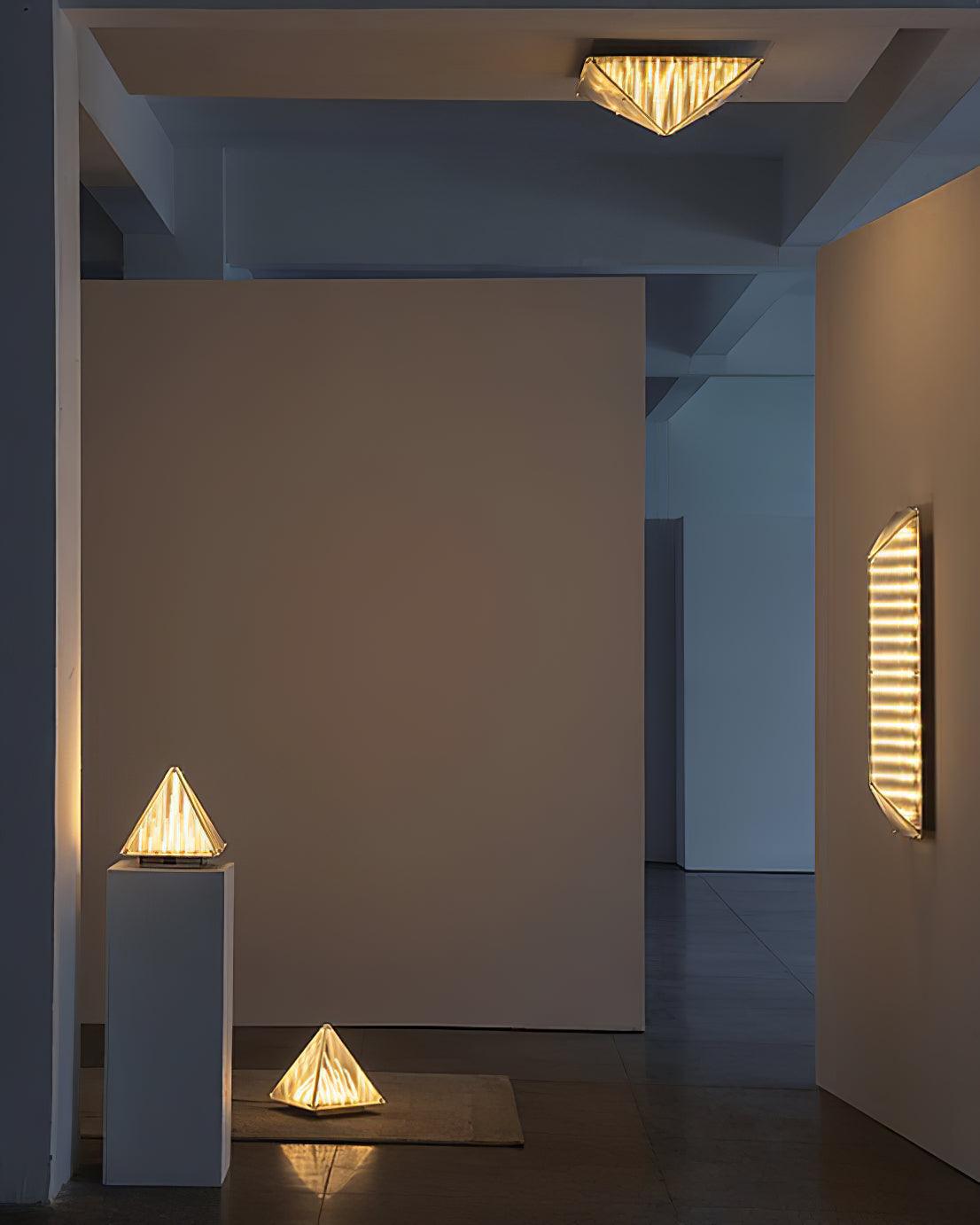 Fragment Table Lamp - view 27