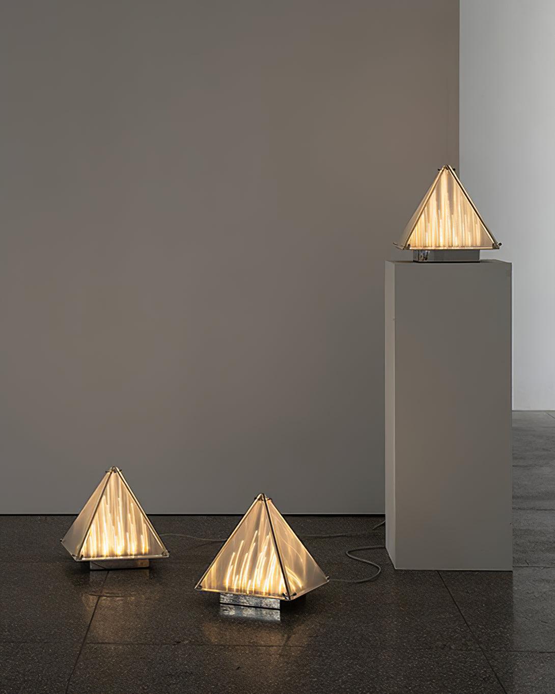Fragment Table Lamp - view 28