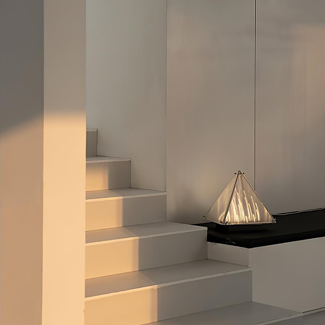 Fragment Table Lamp - view 30