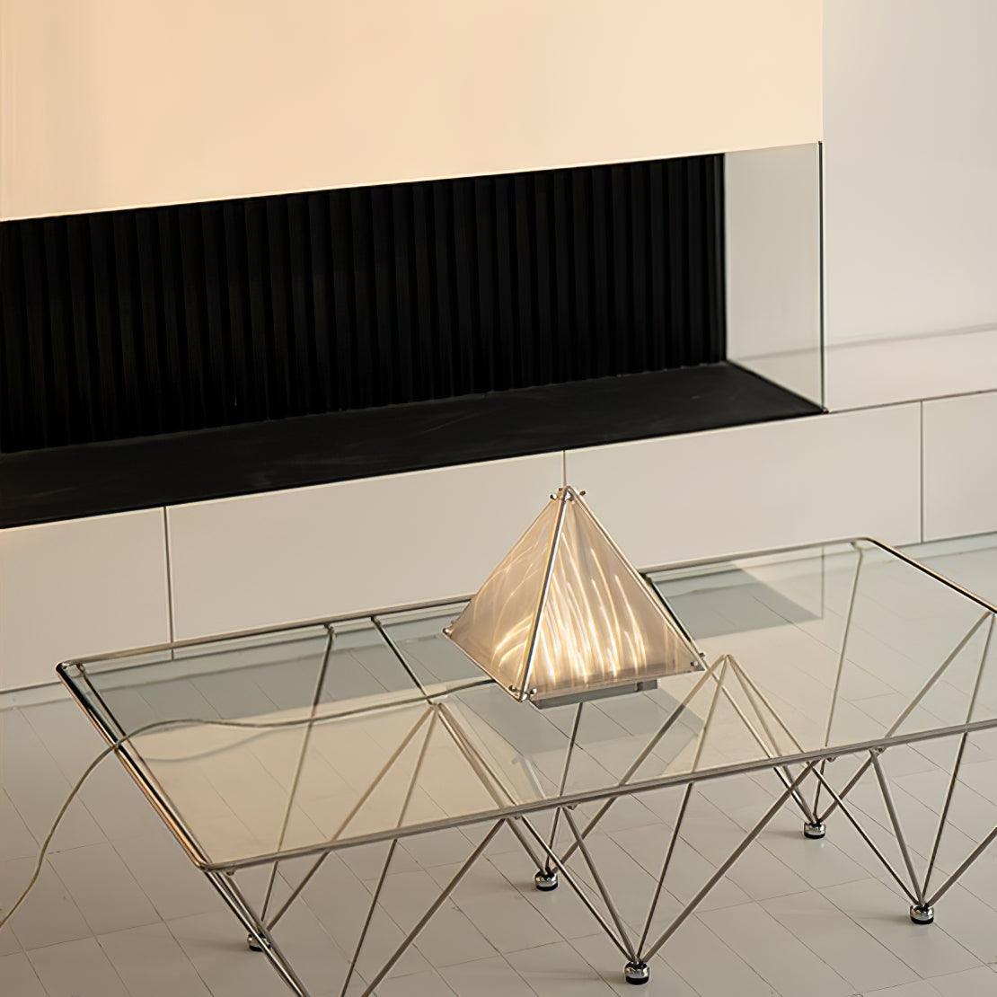 Fragment Table Lamp - view 21