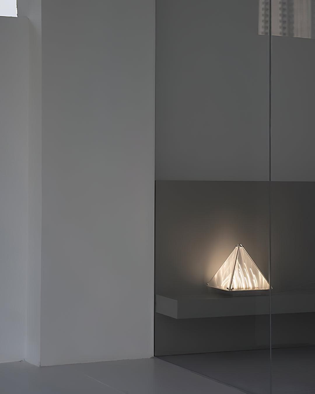 Fragment Table Lamp - view 32