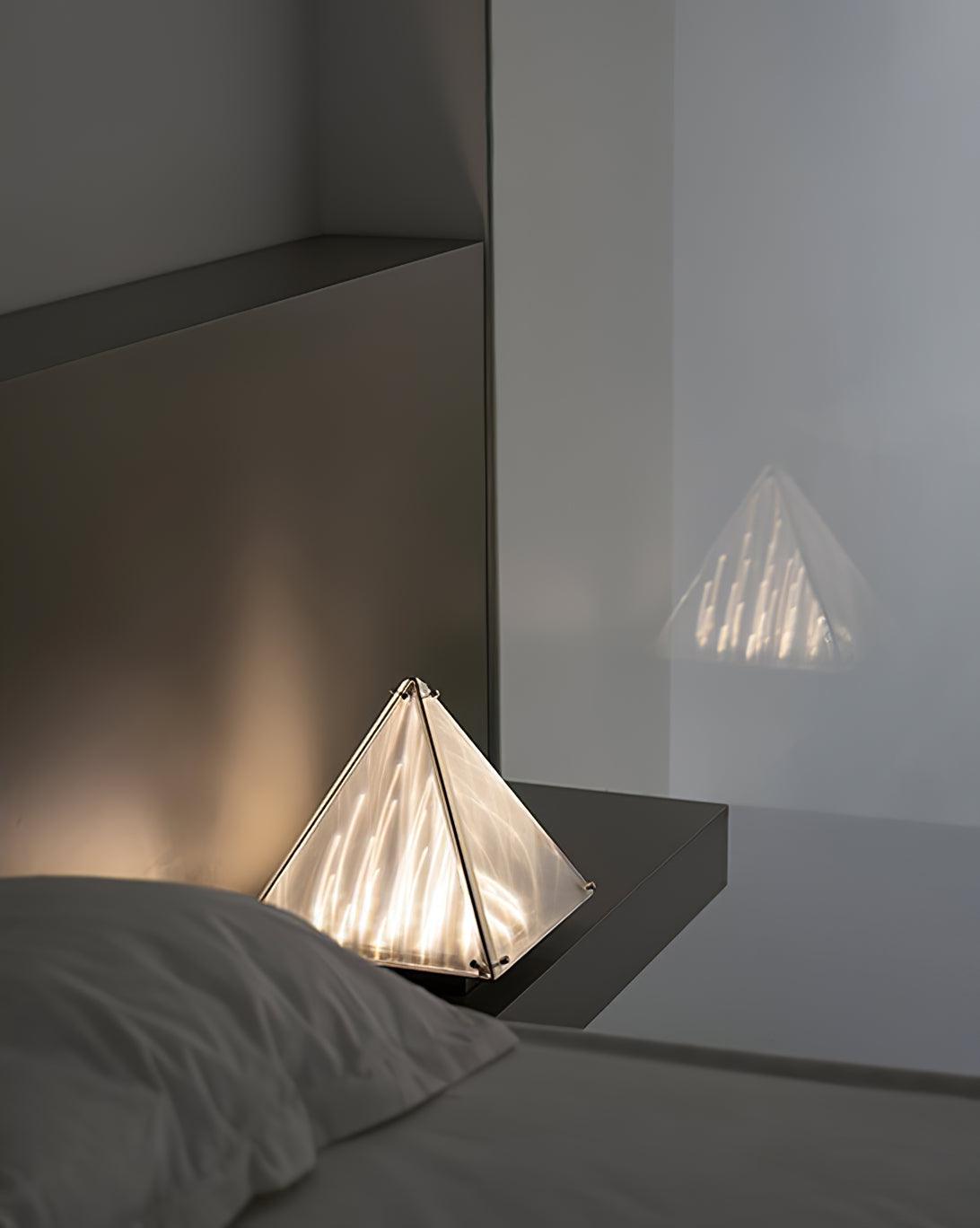 Fragment Table Lamp - view 34