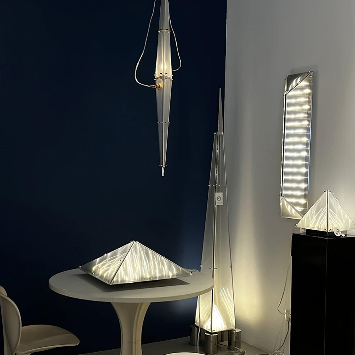 Fragment Table Lamp - view 7