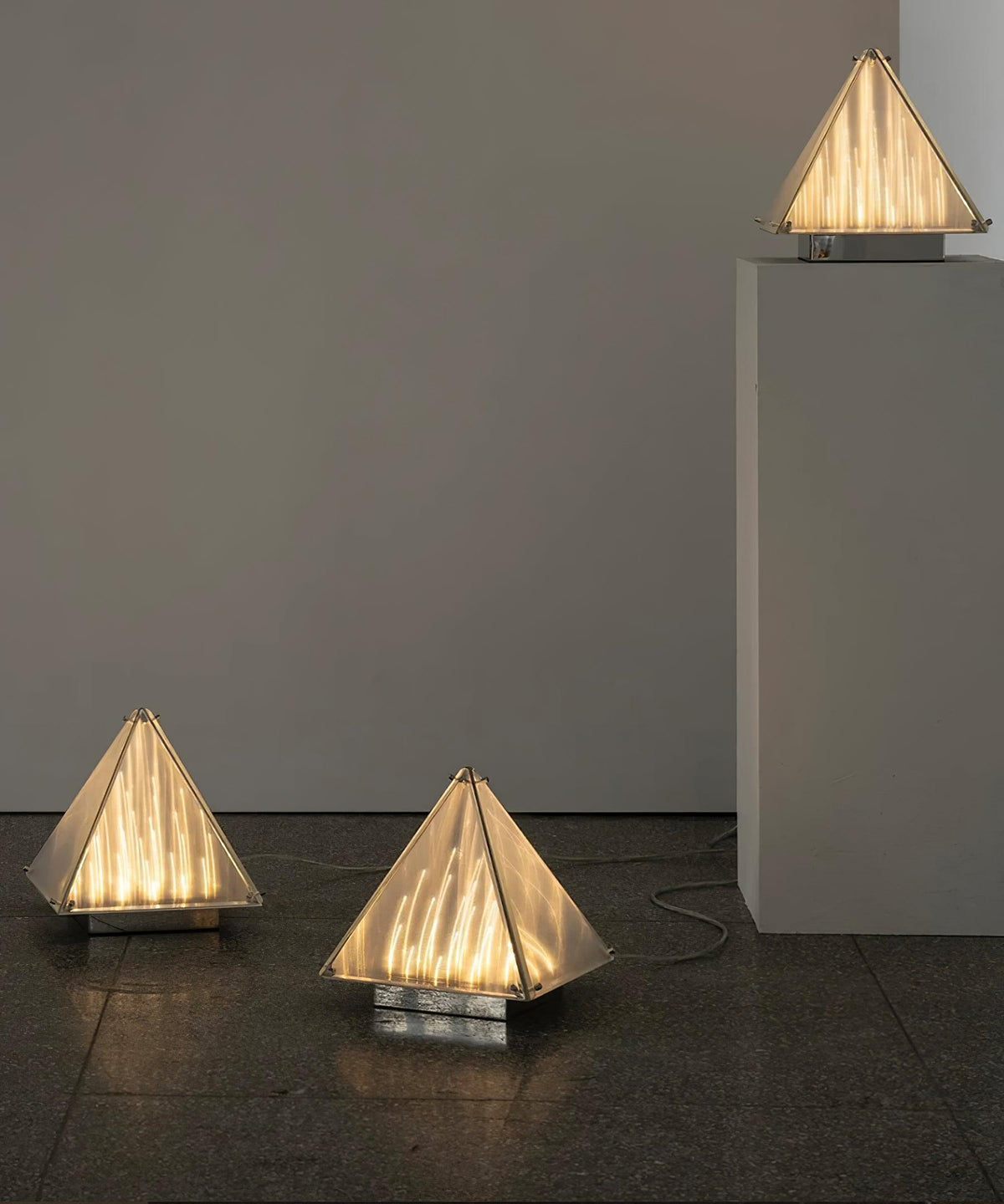 Fragment Table Lamp - view 20