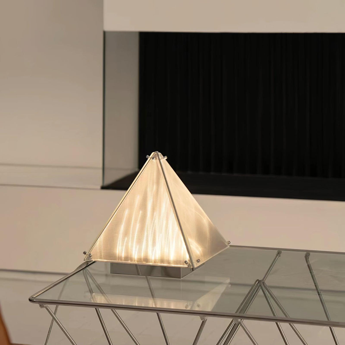 Fragment Table Lamp - view 2