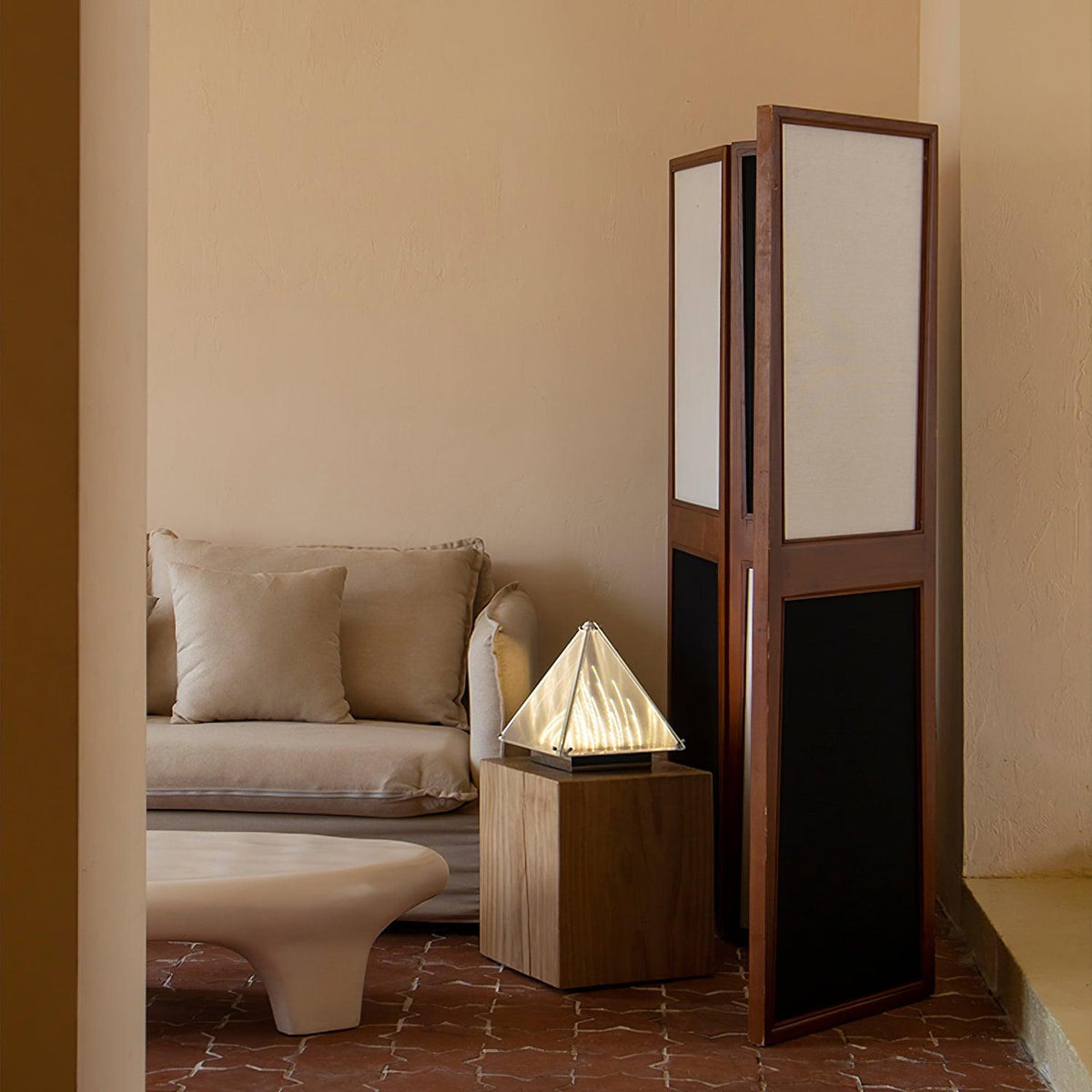 Fragment Table Lamp - view 22
