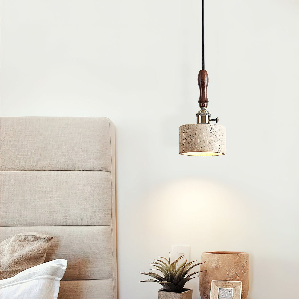 Franciska Pendant Lamp
