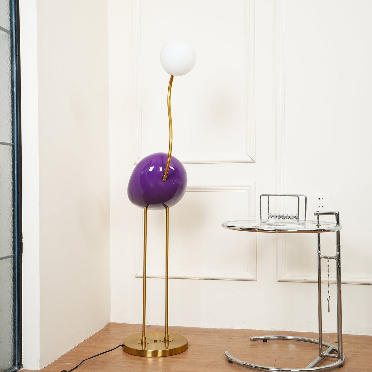 Fred Floor Lamp - view 4