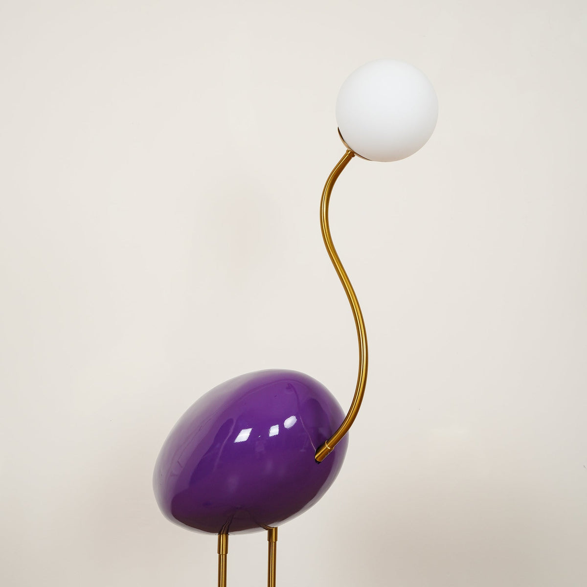 Fred Floor Lamp - view 25