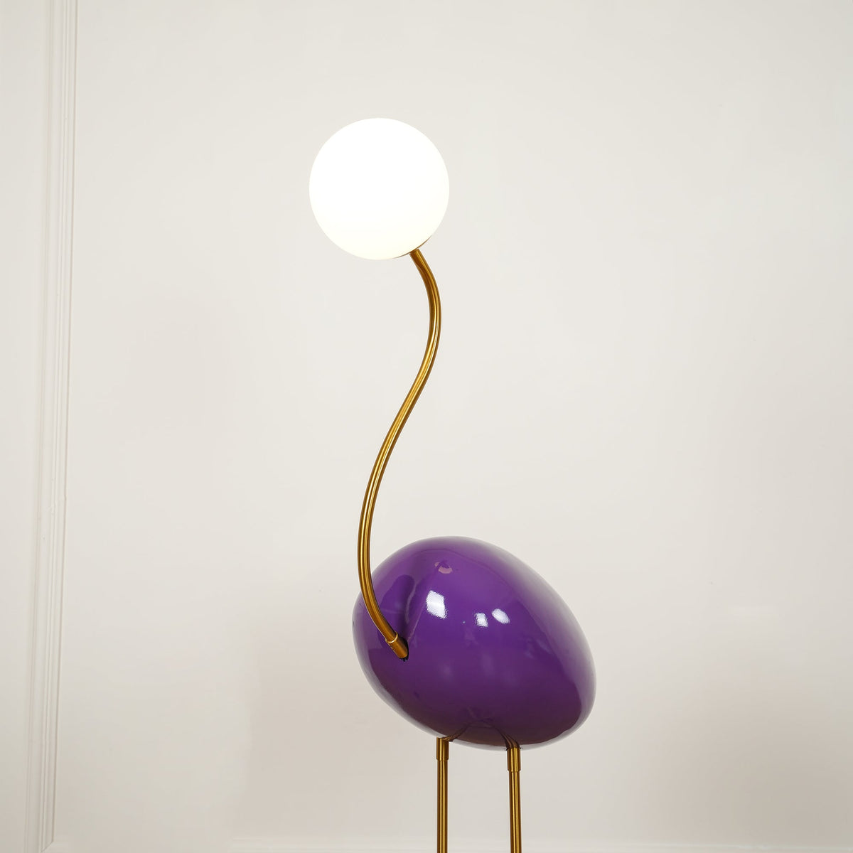 Fred Floor Lamp - view 26