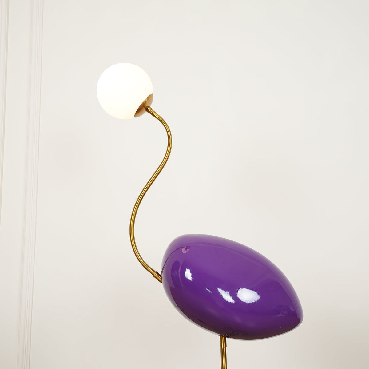 Fred Floor Lamp - view 27