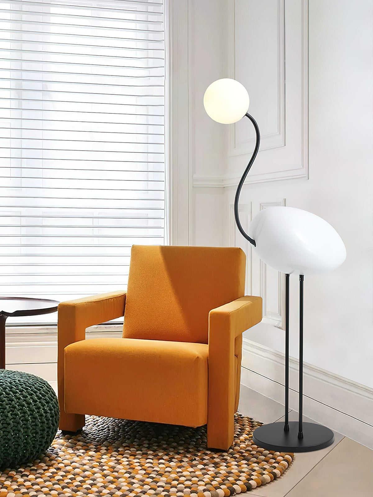 Fred Floor Lamp - view 16