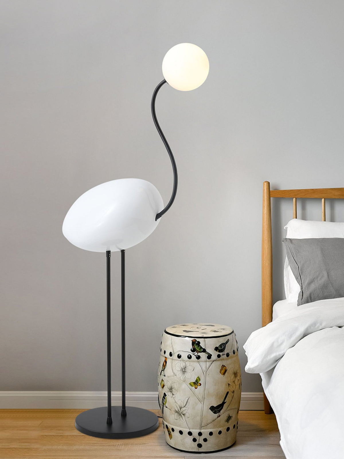 Fred Floor Lamp - view 19