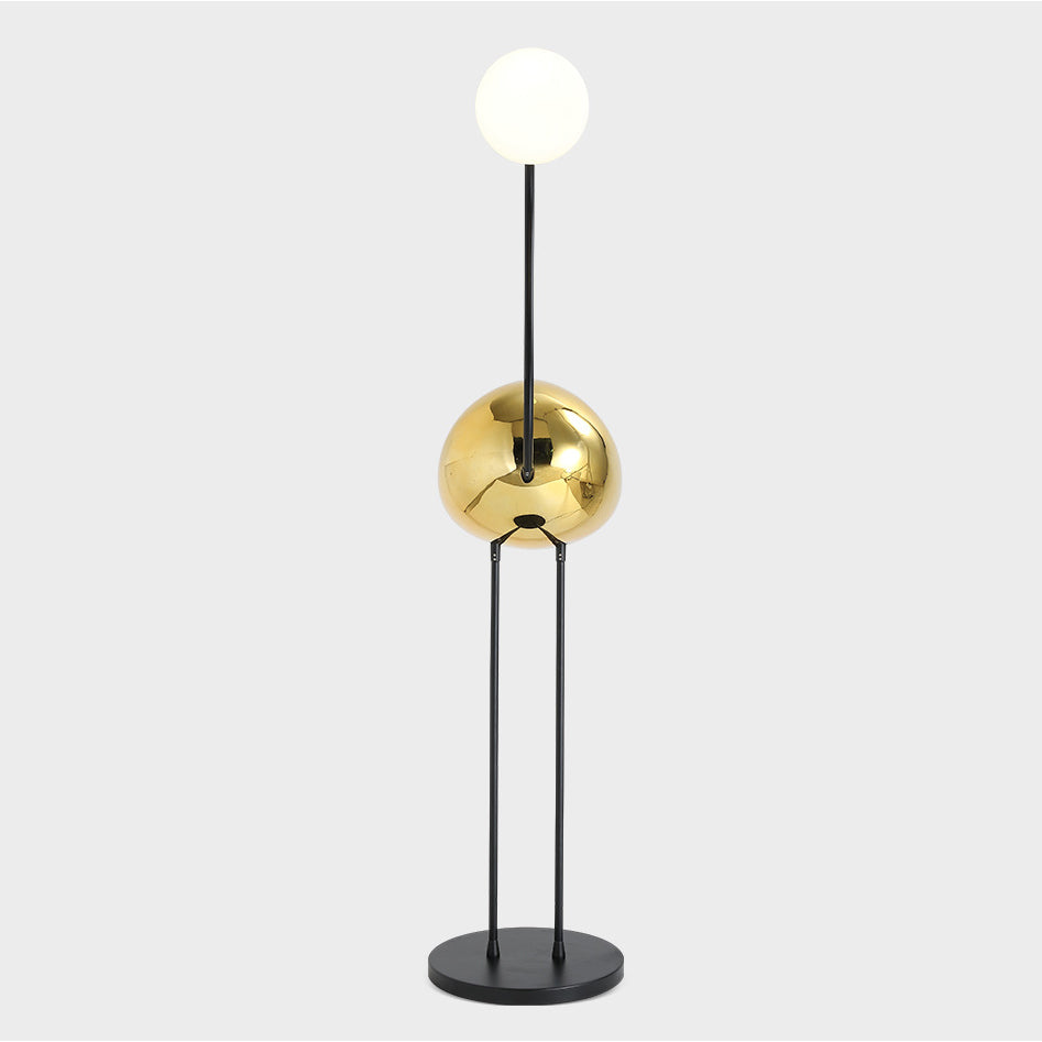 Fred Floor Lamp - view 23
