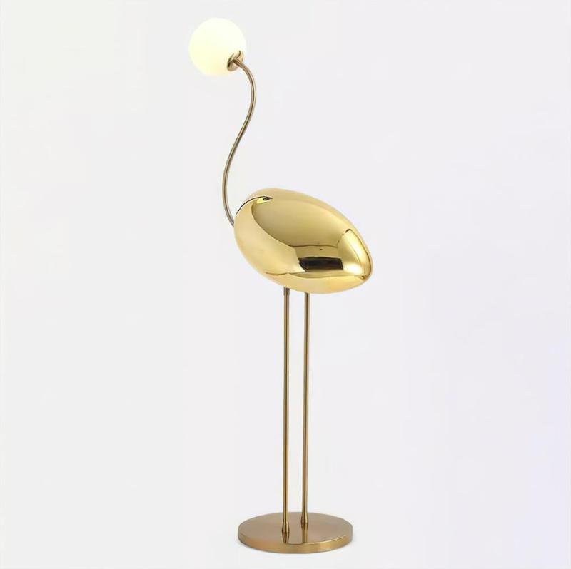 Fred Floor Lamp - view 21