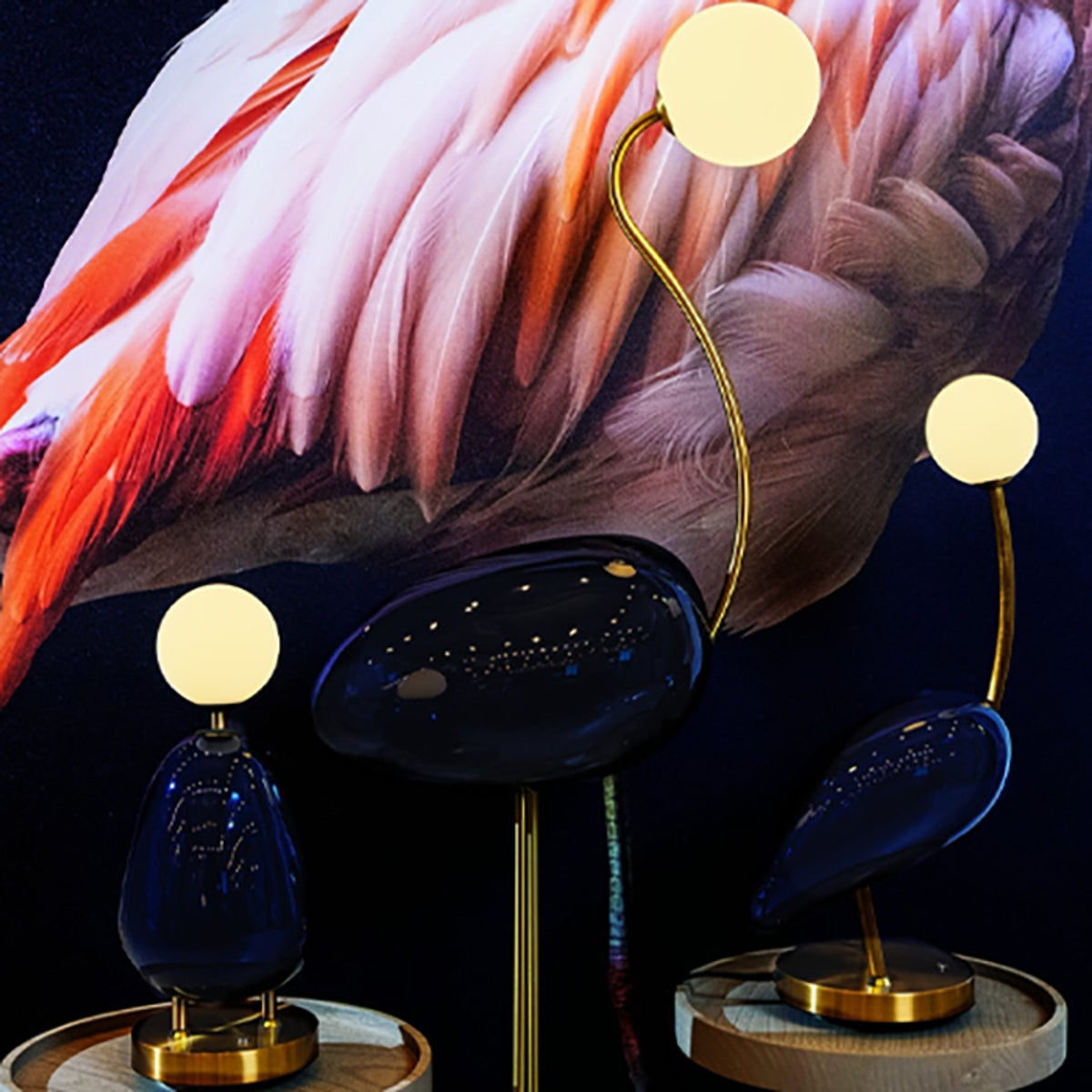 Fred Floor Lamp - view 14