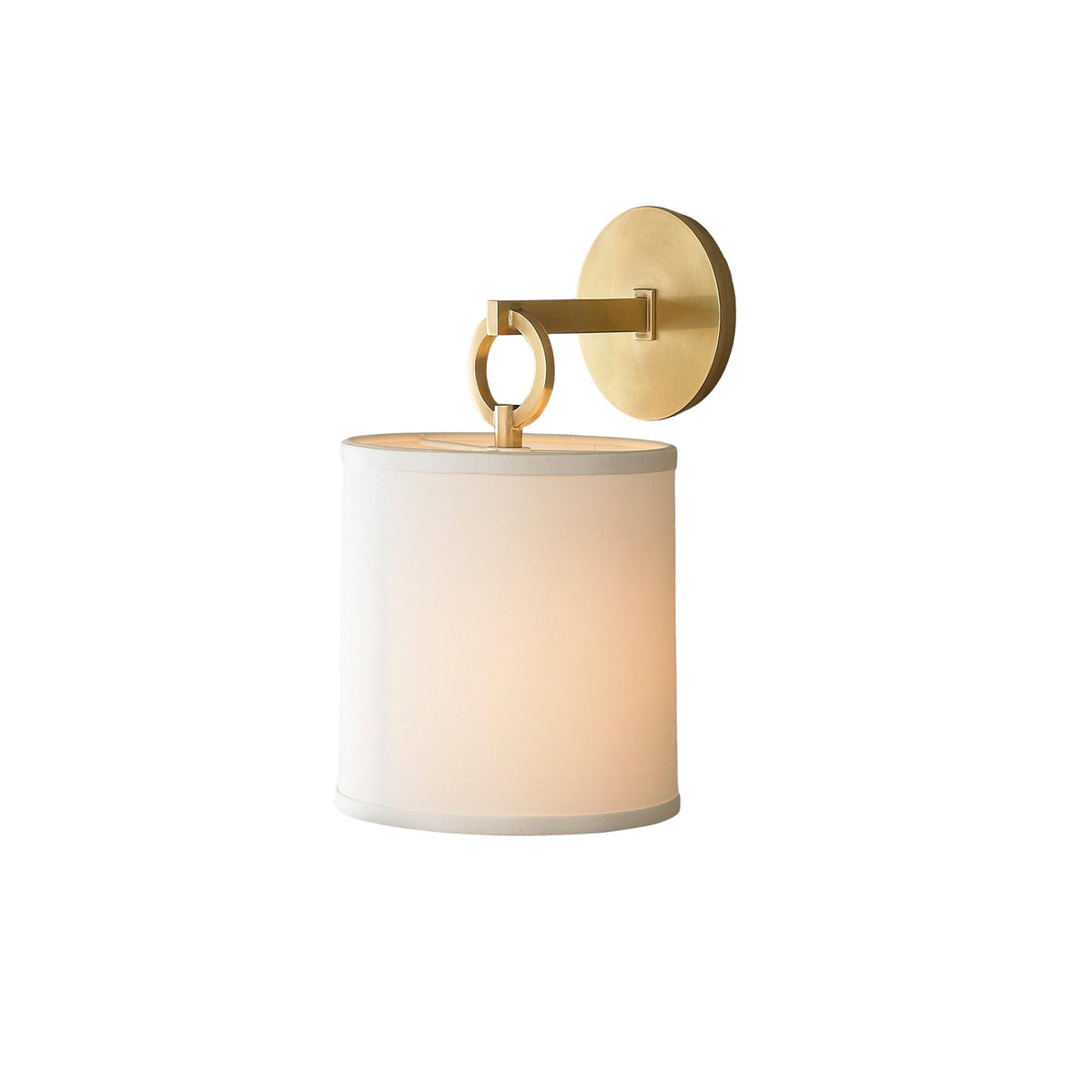 Full Circle Sconce