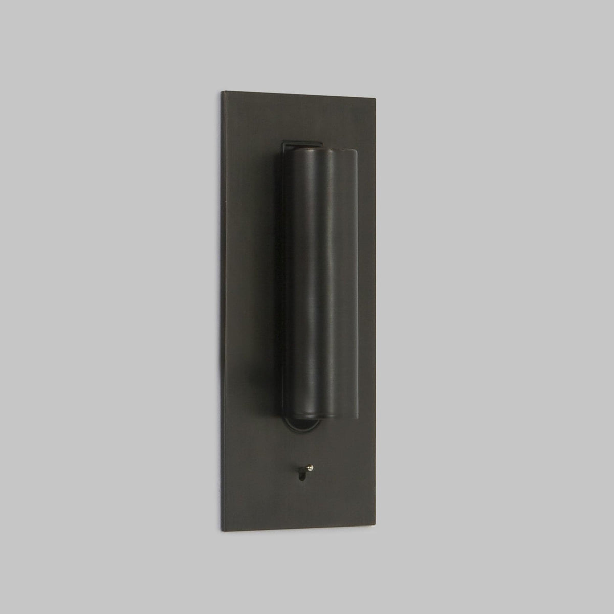 Folded Back Bedside Wall Lamp - view 18
