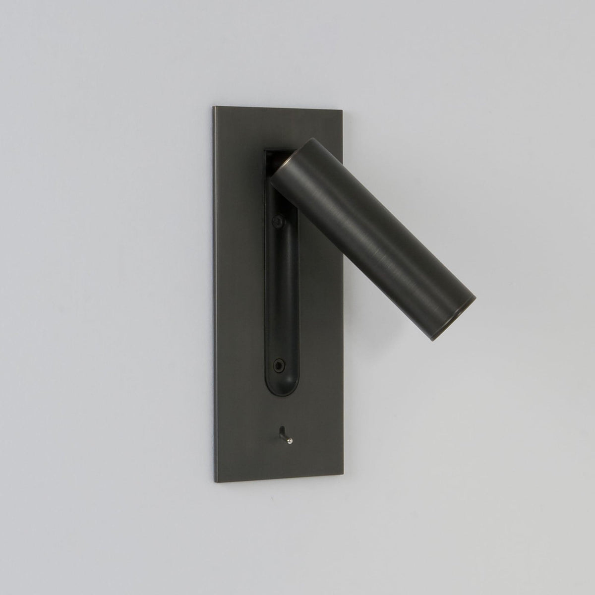 Folded Back Bedside Wall Lamp - view 20