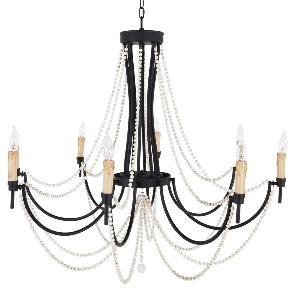 Gabby Percy Chandelier - view 14