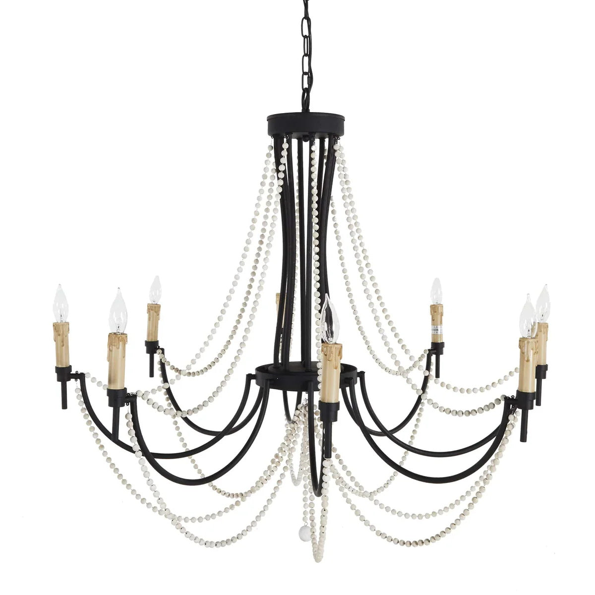 Gabby Percy Chandelier - view 15