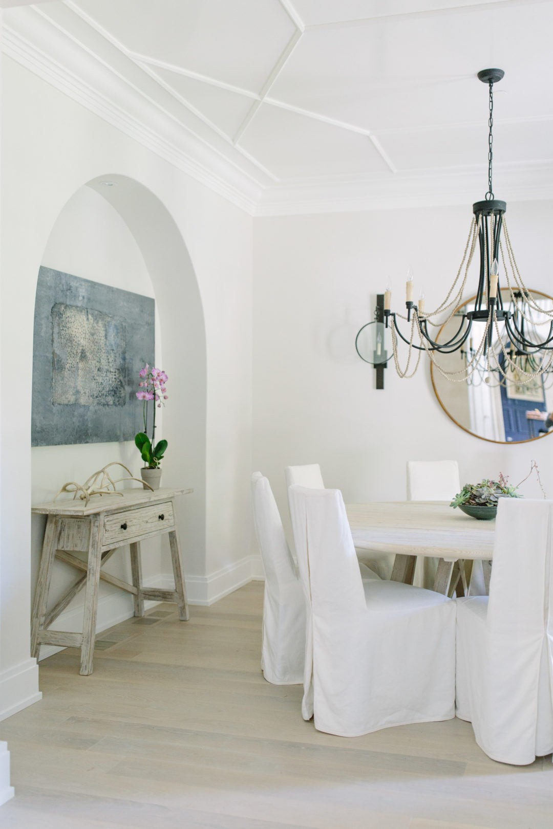 Gabby Percy Chandelier - view 12