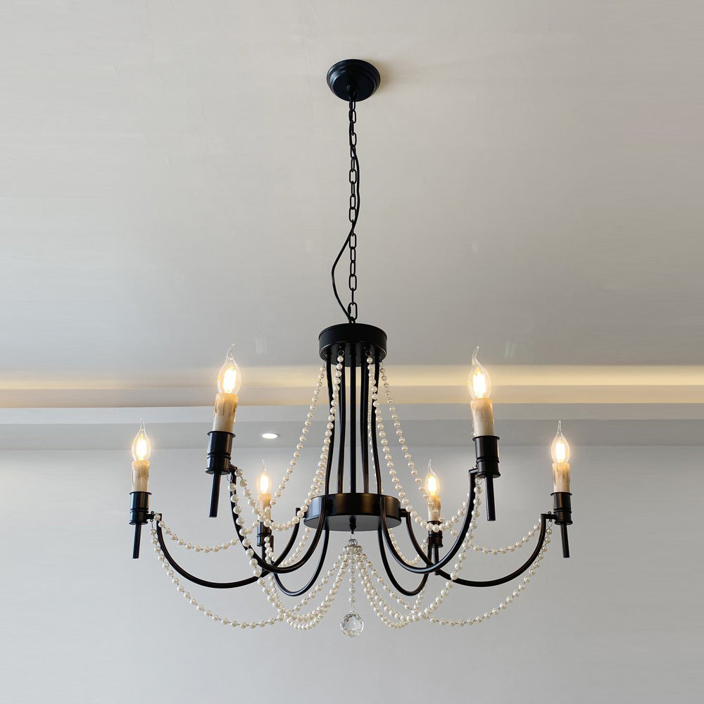 Gabby Percy Chandelier - view 11