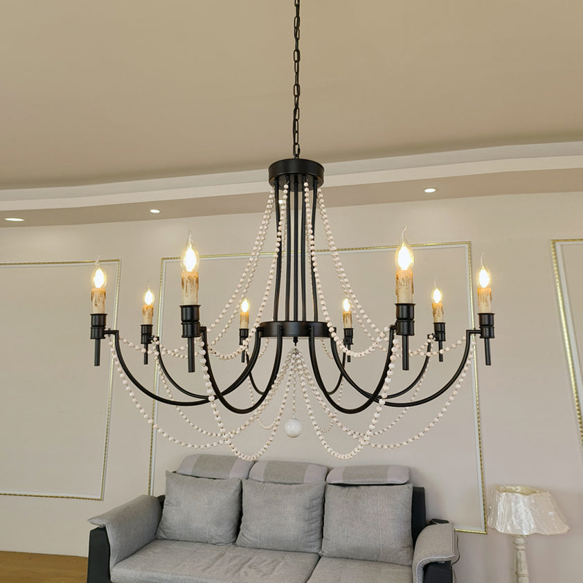 Gabby Percy Chandelier - view 10